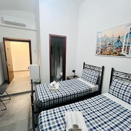 Grandis Rooms Rom Exterior foto