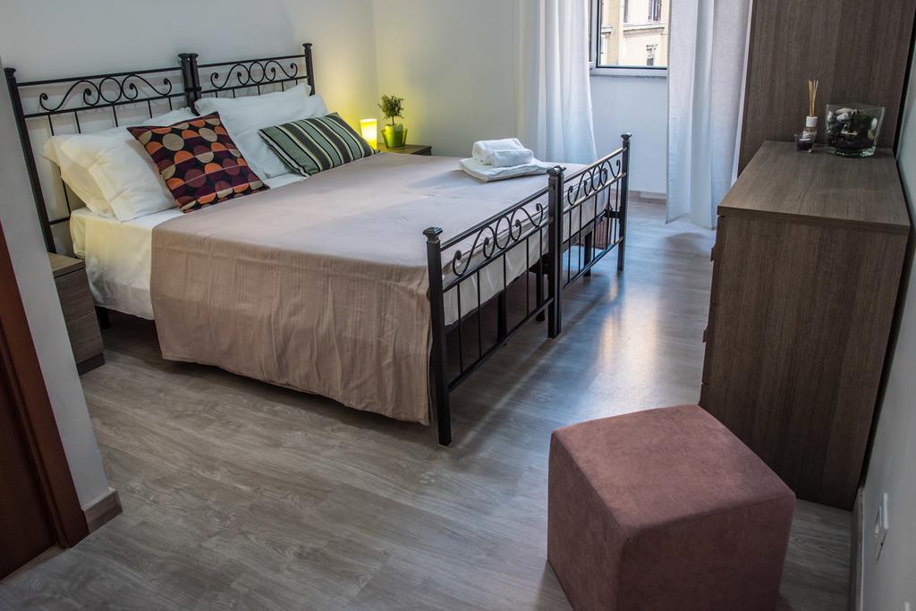 Grandis Rooms Rom Zimmer foto