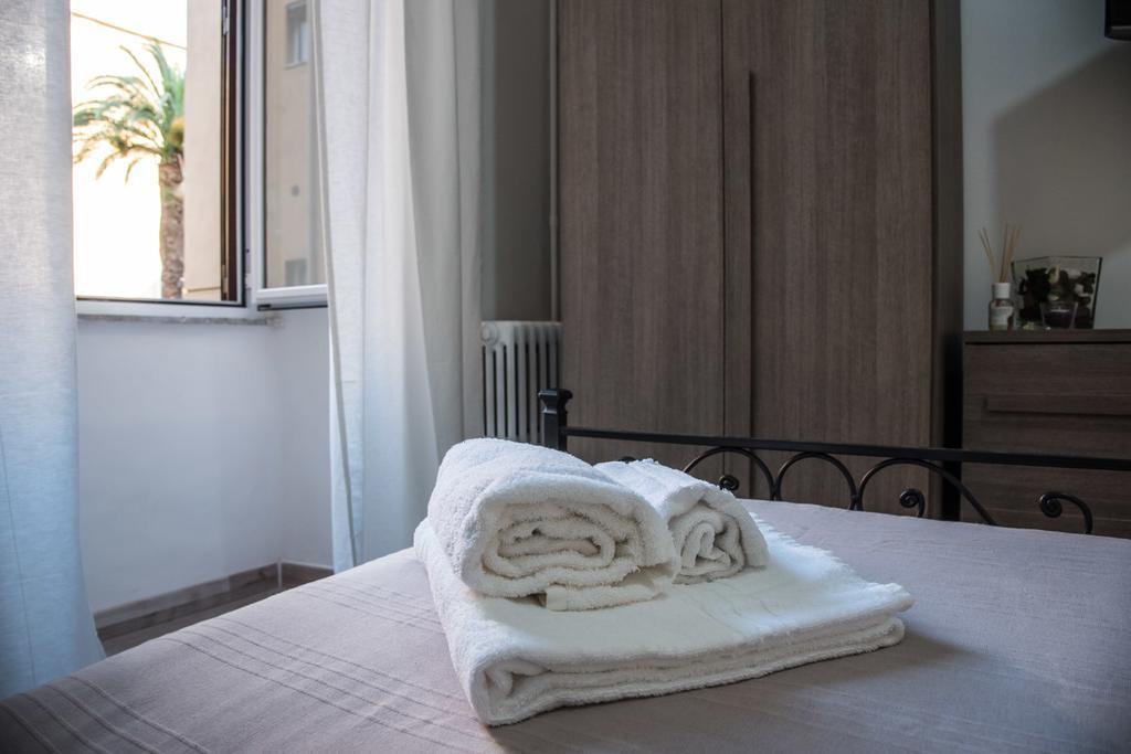 Grandis Rooms Rom Zimmer foto