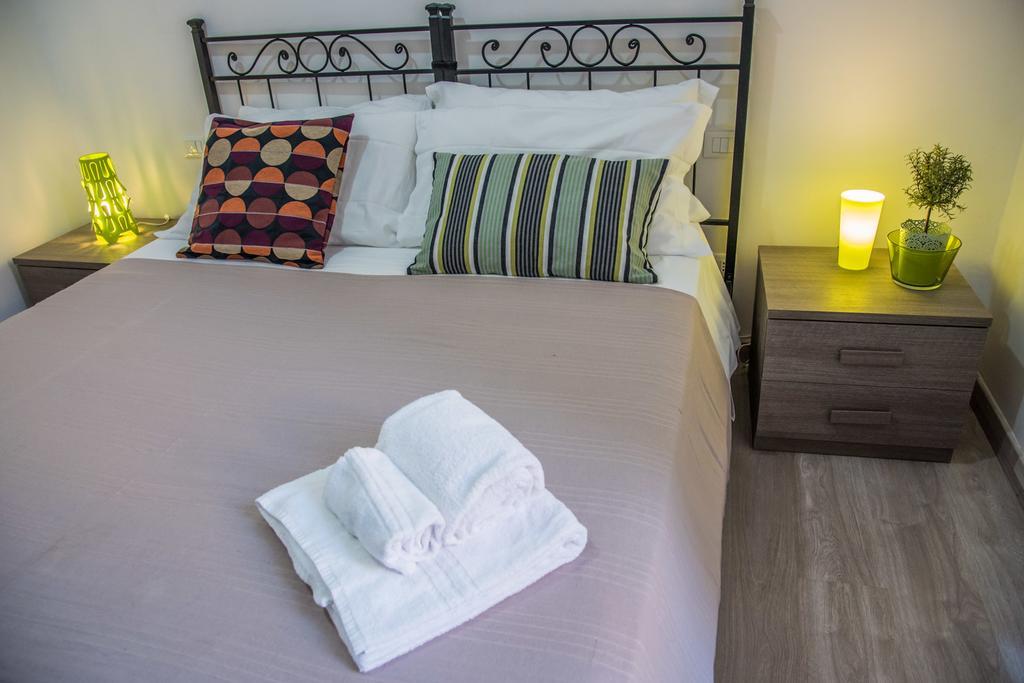 Grandis Rooms Rom Zimmer foto