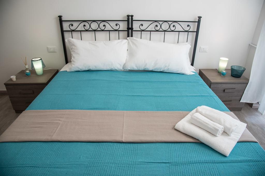 Grandis Rooms Rom Zimmer foto