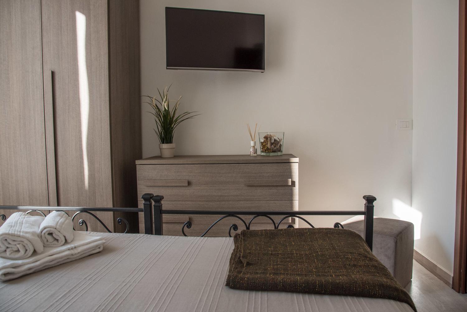 Grandis Rooms Rom Zimmer foto