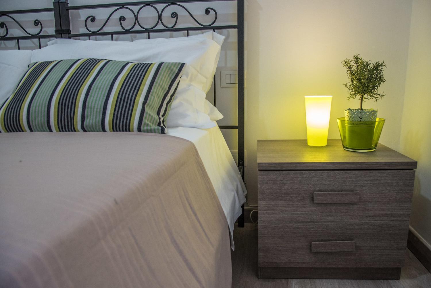 Grandis Rooms Rom Zimmer foto