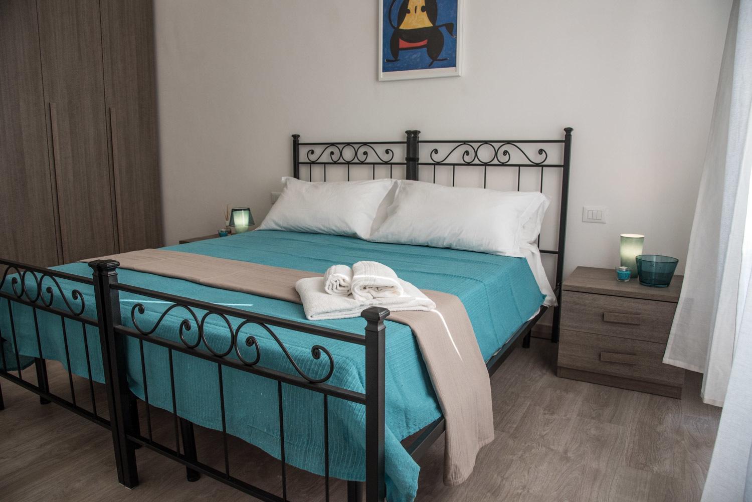 Grandis Rooms Rom Zimmer foto
