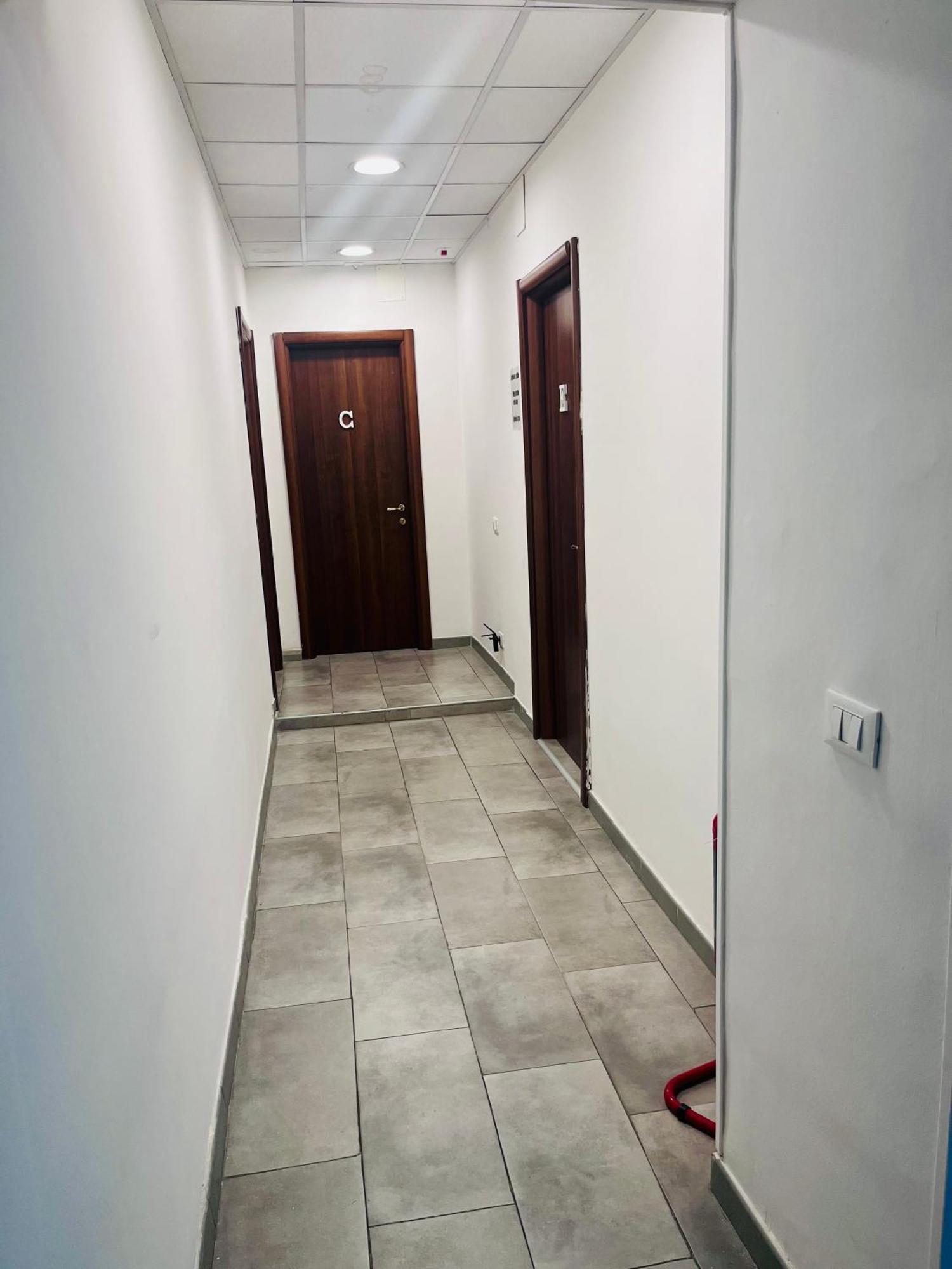 Grandis Rooms Rom Exterior foto