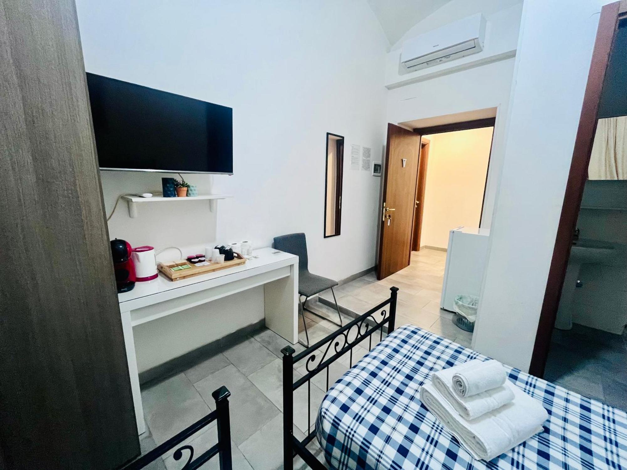 Grandis Rooms Rom Exterior foto