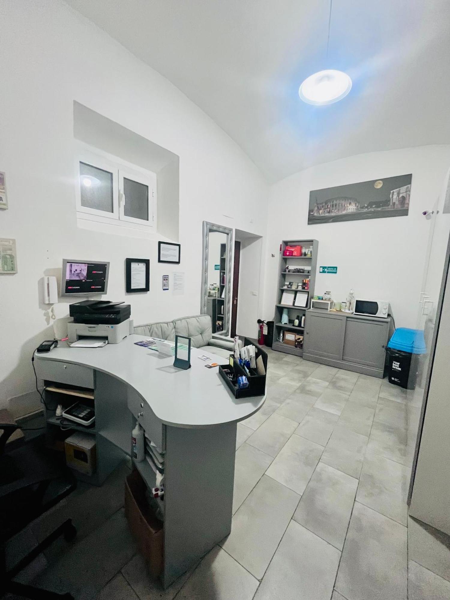 Grandis Rooms Rom Exterior foto