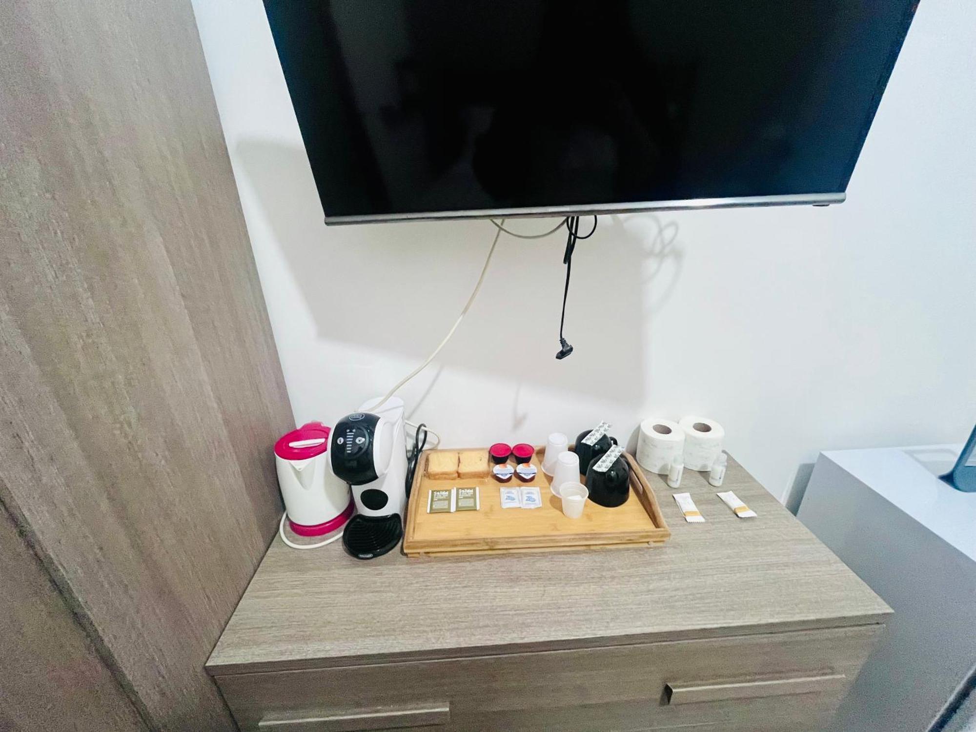Grandis Rooms Rom Exterior foto
