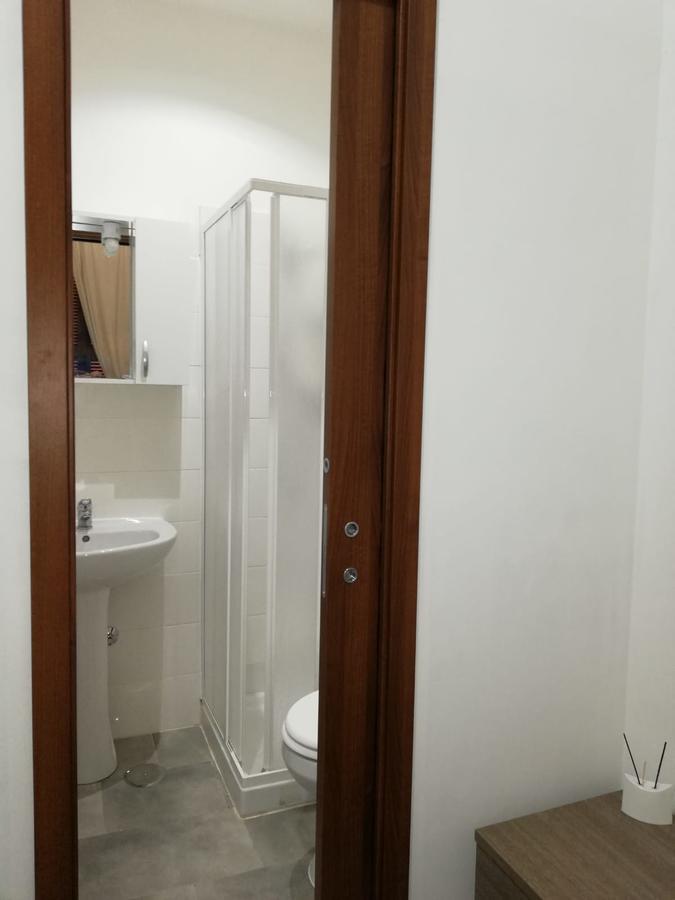 Grandis Rooms Rom Exterior foto