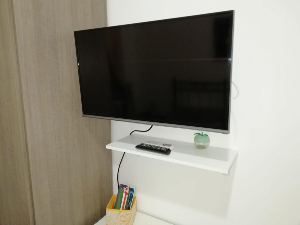Grandis Rooms Rom Exterior foto