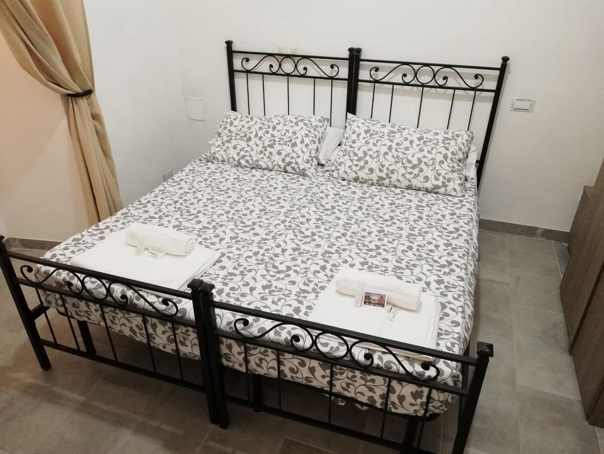 Grandis Rooms Rom Exterior foto