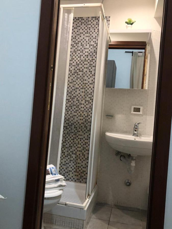 Grandis Rooms Rom Exterior foto