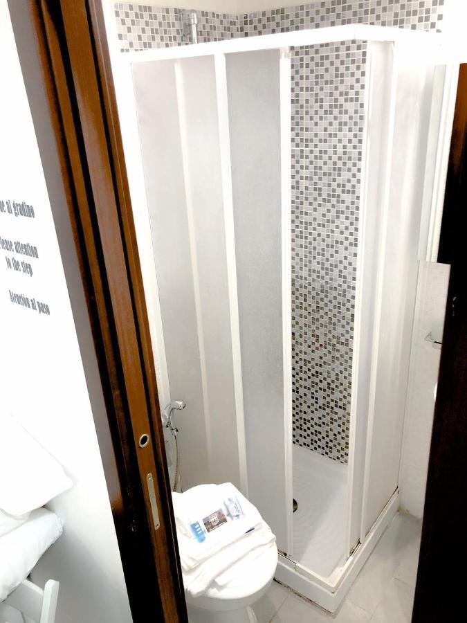 Grandis Rooms Rom Exterior foto
