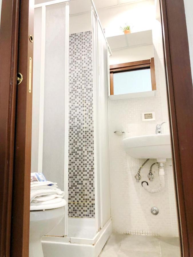 Grandis Rooms Rom Exterior foto